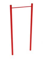 Турник большой СО 02-207