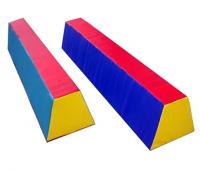 Балка-трапеция координационная