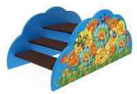 Лаз Цветочек ИО 08-621