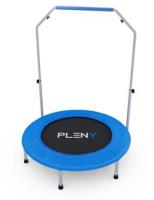 Батут с поручнем DFC PLENY 36" BLUE