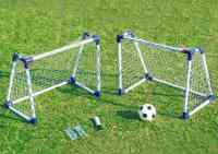 Ворота игровые DFC mini х 2 пластик GOAL8219A