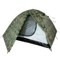 Tramp Lite палатка Hunter 3 (камуфляж)