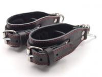 Манжеты для ног MASTER усиленные (пара)