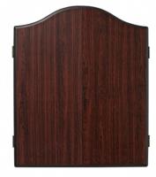 Кабинет для мишени Winmau Rosewood (отделка под палисандровое дерево)