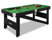 Бильярдный стол Fortuna Hobby BF-530S Cнукер 5фт с комплектом аксессуаров