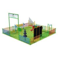 Музыкальная площадка Максимум МУЗ-002