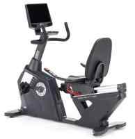Велотренажер горизонтальный профессиональный BRONZE GYM R1000M PRO TFT TURBO (new)