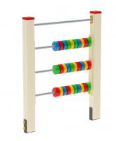 Игровая панель Счёты ИФ 02-304