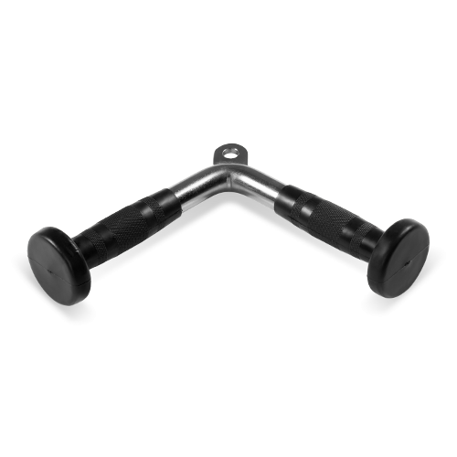 BRONZE GYM BGH17 Рукоятка для тяги V-образная