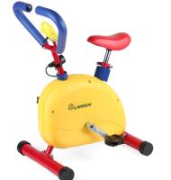 Велотренажер детский Larsen Light 02