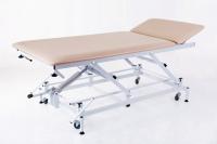 Массажный стол на гидроприводе КСМ-042г