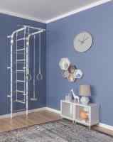 ДСК "Формула здоровья" "Pastel 2" белый/серый