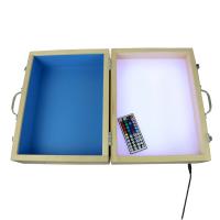 Стол-чемодан Kampfer Big Sand Dunes