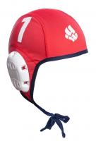 Шапочка для водного поло MADWAVE WATERPOLO CAPS