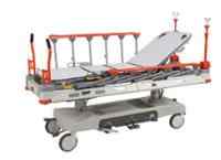 МЕТ ТЕЛЕЖКА С ВЕСАМИ Медицинская тележка со встроенными весами