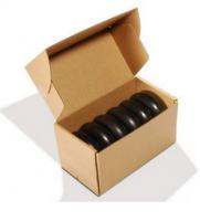 Набор массажных камней Med-Mos из базальта СПА-20