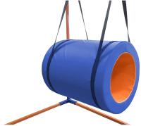 Сенсорная бочка