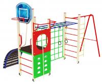 Спортивный комплекс Непоседа СК 03-312
