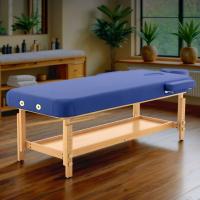 Массажный стол стационарный Med-Mos FIX-MT2 SW1.31.10A-00