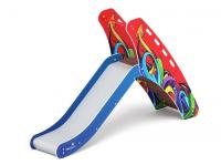 Горка малая Граффити ИО 41.01.06-01