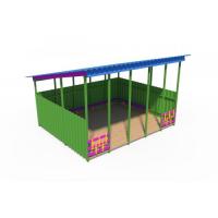 Теневой навес мини ТН 01040