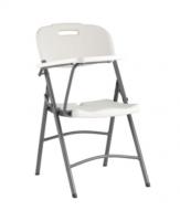 Стул складной банкетный Кейт со столиком (с пюпитром)