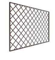 ОМ 01-003.01 Столб для ограждение 3000