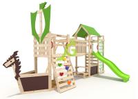 Детская площадка IgraGrad W20 