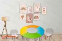 Комплект мебели Лучшие друзья