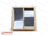 Тактильно-развивающая панель «Выпуклое и вогнутое зеркало»