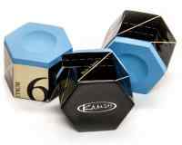 Мел "Kamui ROKU Pyramid" синий