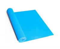 Коврик для фитнеса и йоги DFC Yoga 173x61x0,3 см