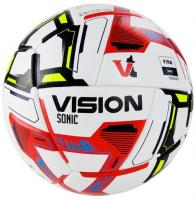 Мяч футбольный Vision Sonic FIFA Basic FV321065, размер 5