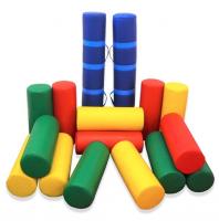 Игра "Городки"