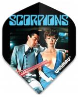 Оперения Winmau Extra Thick (6905.219) Scorpions