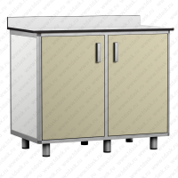 Стол-тумба лабораторный СТ.02.03 Элит