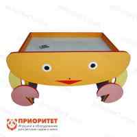 Стилизованный световой стол «Краб»