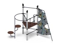 Спортивная серия - СК 2.07.01-01