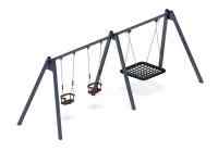 Качели М3 ИО 13.М.06.03.01.01-00.1