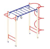 Непоседа СК 03-301-ШС 