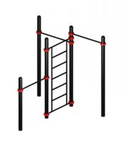  Воркаут Комплекс 10 (108) ОВ 02-040
