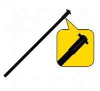 Tramp секция каркаса IceFisher 2