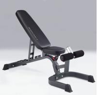 Скамья BODYCRAFT с партой для бицепса