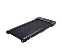 Беговая дорожка DFC AXEFIT TM200-3B, 95 х 40 см, черная