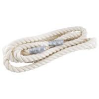 Канат для перетягивания, арт.FS-KP-№5.3.5 х/б, дл. 5 м, диам. 35 мм
