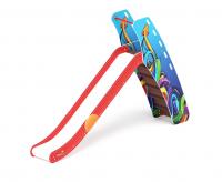 Горка большая Граффити ИО 41.01.08-01