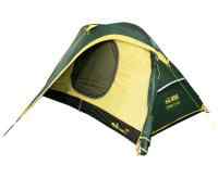 Tramp палатка Colibri 2 (V2) (зеленый)