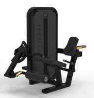 Разгибание ног профессиональный BRONZE GYM MIGHT 02