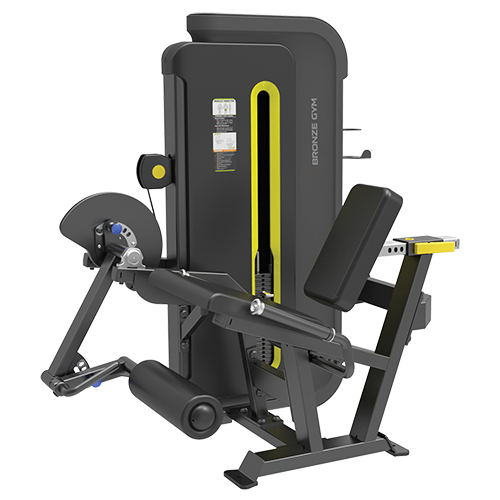 BRONZE GYM BW-3002 Разгибание ног сидя