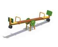 Качалка-балансир (в стиле серии Май) ИО 42102